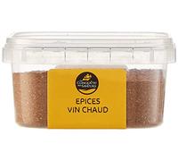 La Conquête des Saveurs Mélange Vin Chaud 50 g