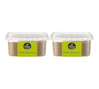 La Conquête des Saveurs Poivre Gris Moulu 65 g (Lot de 2)