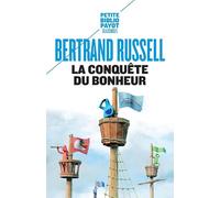 La conquête du bonheur