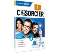 La Conquête du ciel E