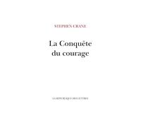 La Conquête du courage