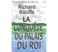 La Conquête du Palais du Roi