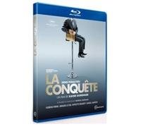 La Conquête - Édition Collector - Blu-Ray