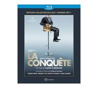 La Conquête - Édition Collector - Blu-Ray