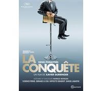 La Conquête - Edition Simple G