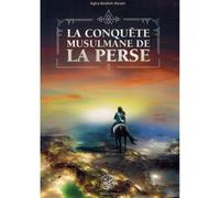 La conquête musulmane de la Perse