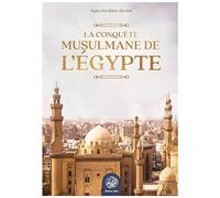La conquête musulmane de l'Égypte