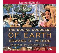La conquête Sociale de la Terre [Import]