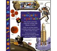 La conquête spatiale