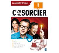 La conquête spatiale DVD DVD