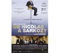 La conquête (The Conquest) (De Nicolas A Sarkozy) G