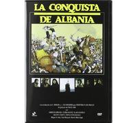 La Conquista De Albania [Import]