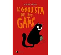 La conquista de los gatos