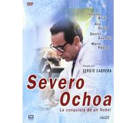 La Conquista De Un Nobel (Severo Ochoa) [Import]