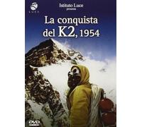 La conquista Del K2, 1954 [Import]
