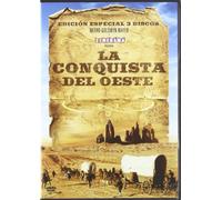 La Conquista Del Oeste [Import]
