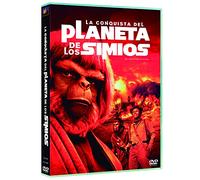 La Conquista Del Planeta De Los Simios [Import]