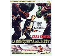 La conquista del west