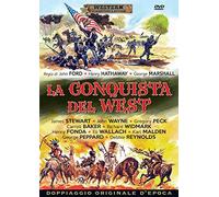 La Conquista Del West [Import]