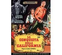 La Conquista Della California [Import]