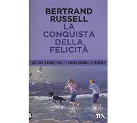 La conquista della felicità