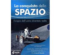 La conquista dello spazio (+booklet)