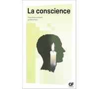 La conscience