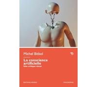 La conscience artificielle