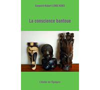La conscience bantoue