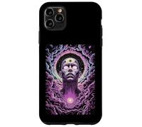 La Conscience Cosmique libère Votre potentiel Coque pour iPhone 11 Pro Max