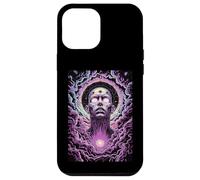 La Conscience Cosmique libère Votre potentiel Coque pour iPhone 12 Pro Max