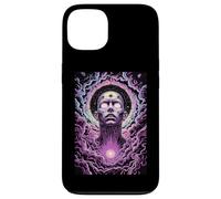 La Conscience Cosmique libère Votre potentiel Coque pour iPhone 13