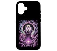 La Conscience Cosmique libère Votre potentiel Coque pour iPhone 16