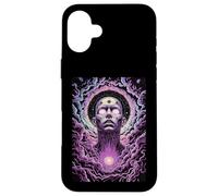 La Conscience Cosmique libère Votre potentiel Coque pour iPhone 16 Plus