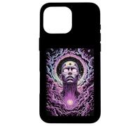 La Conscience Cosmique libère Votre potentiel Coque pour iPhone 16 Pro Max