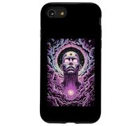 La Conscience Cosmique libère Votre potentiel Coque pour iPhone SE (2020) / 7/8