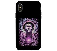 La Conscience Cosmique libère Votre potentiel Coque pour iPhone X/XS