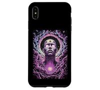 La Conscience Cosmique libère Votre potentiel Coque pour iPhone XS Max