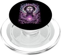 La Conscience Cosmique libère Votre potentiel PopSockets PopGrip pour MagSafe