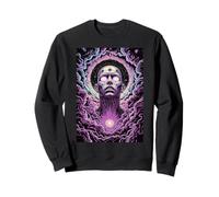 La Conscience Cosmique libère Votre potentiel Sweatshirt