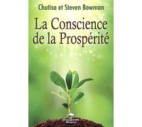La Conscience de la Prospérité
