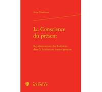 La Conscience du présent