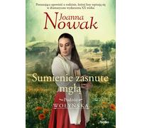 La conscience enveloppée de brouillard Volyn Journey Volume 2