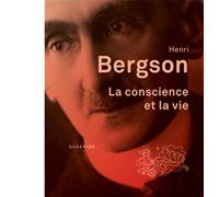La Conscience Et La Vie