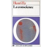 La conscience Henri Ey (Auteur)