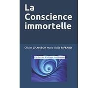 La Conscience immortelle