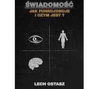La conscience - Lech Ostasz (Buch auf Polnisch)