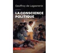 La conscience politique