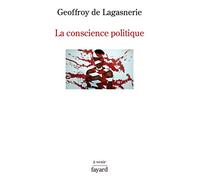 La conscience politique