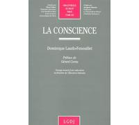 La Conscience, tome 235